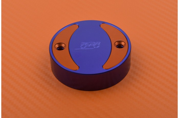 Front Brake fluid reservoir cap BENELLI / MOTO MORINI / LAVERDA / BIMOTA / VOXAN - UNIK by AVDB