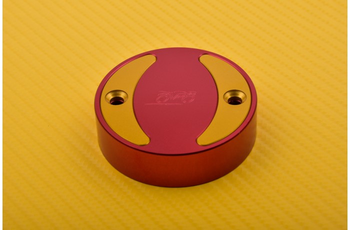 Front Brake fluid reservoir cap DUCATI - UNIK by AVDB