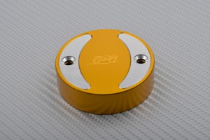 Front Brake fluid reservoir cap HONDA - UNIK by AVDB