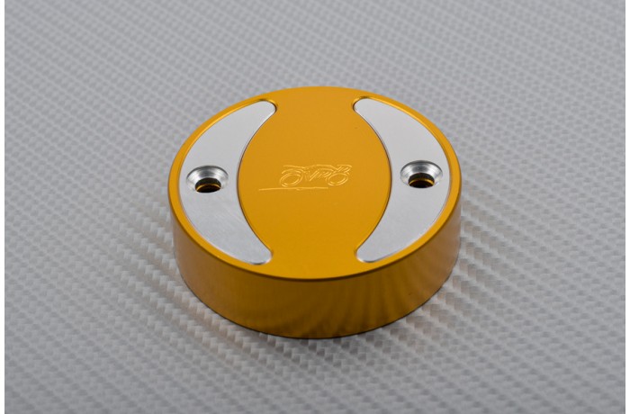 Front Brake fluid reservoir cap HONDA - UNIK by AVDB