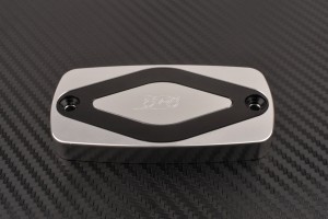 Bremsflüssigkeitsbehälterdeckel HONDA - UNIK von Avdb