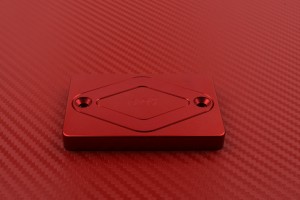 Tapo serbatoio freno anteriore KAWASAKI - UNIK By Avdb