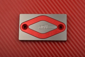 Bremsflüssigkeitsbehälterdeckel vorne SUZUKI - UNIK von Avdb