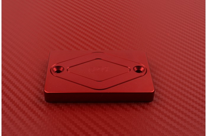 Bremsflüssigkeitsbehälterdeckel vorne YAMAHA - UNIK von Avdb