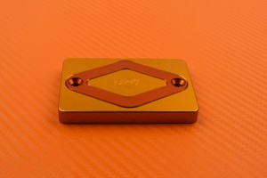 Bremsflüssigkeitsbehälterdeckel vorne MOTO GUZZI & MOTO MORINI - UNIK von Avdb