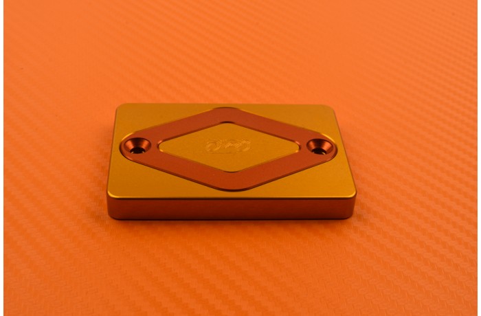 Front Brake fluid reservoir cap MOTO GUZZI & MOTO MORINI - UNIK by Avdb