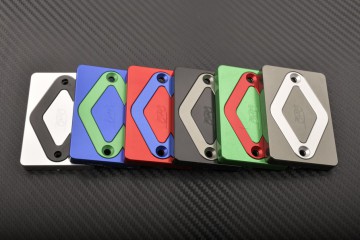 Tapo serbatoio freno anteriore MOTO GUZZI & MOTO MORINI - UNIK By Avdb