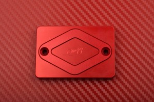 Tapón del depósito freno y embrague YAMAHA - UNIK By Avdb