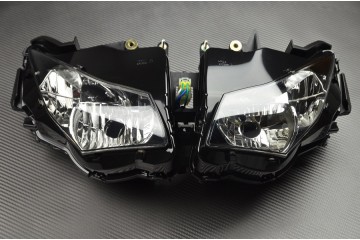 Front headlight HONDA CBR 1000 RR / SP 2012 - 2016