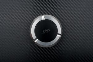 Kupplungsflüssigkeitsbehälterdeckel KAWASAKI - UNIK by Avdb