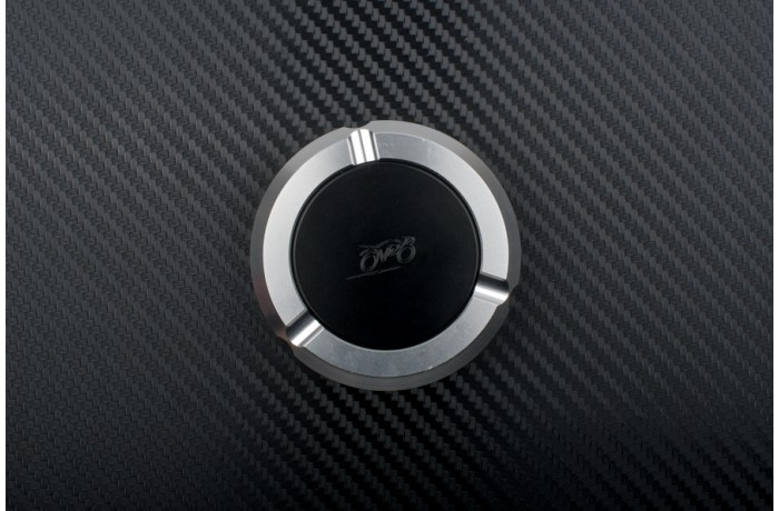 Tapón depósito líquido de embrague KAWASAKI - UNIK by Avdb