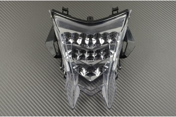 Fanale posteriore indicatori di direzione integrato BMW S1000R / S1000RR / HP4 2010 - 2019