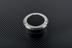 Tappo serbatoio freno / frizione DUCATI - UNIK By Avdb