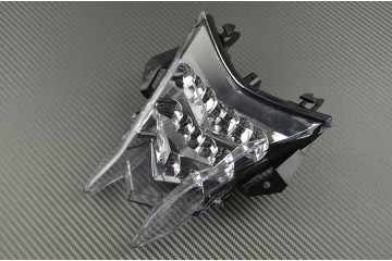 Fanale posteriore indicatori di direzione integrato BMW S1000R / S1000RR / HP4 2010 - 2019