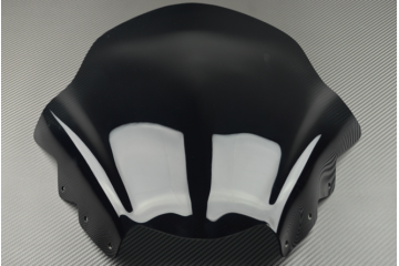 PVC Windschild YAMAHA XMAX...