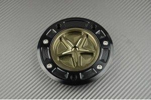 Gas cap Racing Kawasaki 2006 and +