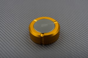 Brake / Clutch fluid reservoir cap BENELLI / MOTO MORINI - UNIK by Avdb