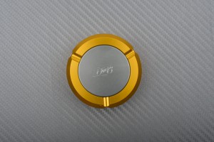 Brake / Clutch fluid reservoir cap BENELLI / MOTO MORINI - UNIK by Avdb