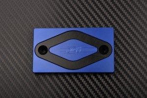 Tappo serbatoio freno anteriore / posteriore SUZUKI BURGMAN - UNIK By Avdb