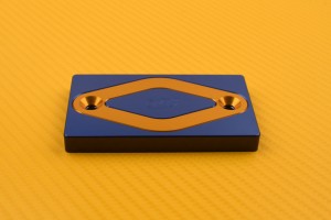 Bouchon bocal frein et Embrayage SUZUKI - UNIK by Avdb