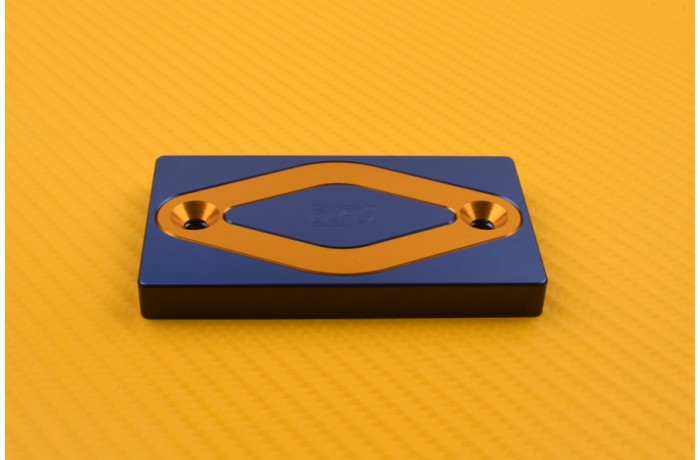 Brake & Clutch fluid reservoir cap SUZUKI - UNIK by Avdb