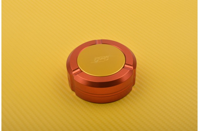 Kupplungsflüssigkeitsbehälterdeckel SUZUKI - UNIK by Avdb