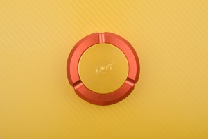 Clutch Fluid Reservoir Cap SUZUKI- UNIK by Avdb