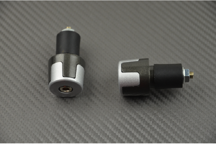 BILANCIERI MANUBRIO universali colorate