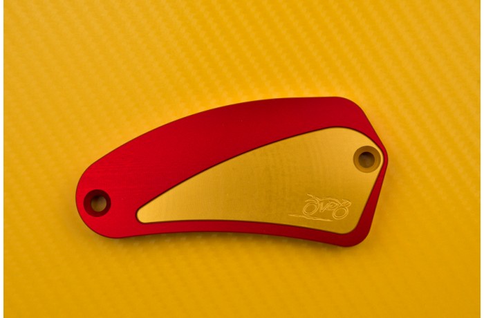 Tappo serbatoio freno anteriore MV AGUSTA - UNIK By Avdb