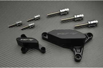 Coperchio carter motore...