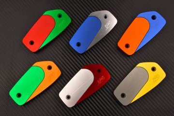 Tappo serbatoio freno anteriore SUZUKI - UNIK By Avdb