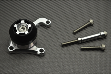 Coperchio carter motore...