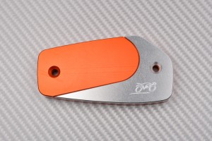 Bouchon bocal frein Avant SUZUKI - UNIK by Avdb