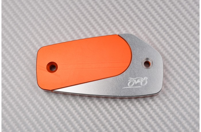 Bremsflüssigkeitsbehälterdeckel vorne SUZUKI - UNIK von Avdb