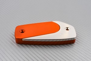 Tapón del depósito freno delantero SUZUKI - UNIK By Avdb