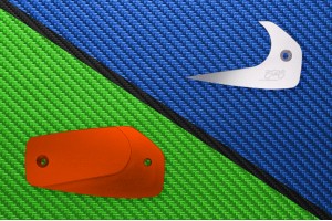 Front Brake fluid reservoir cap SUZUKI - UNIK by Avdb