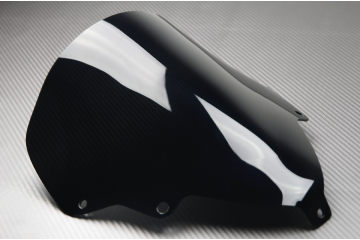 Cupolino / Parabrezza PVC...