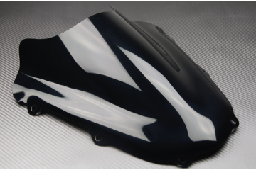 PVC Windschild TRIUMPH...