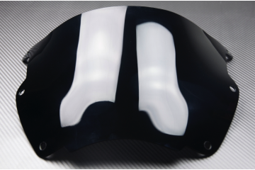 PVC Windschild TRIUMPH...