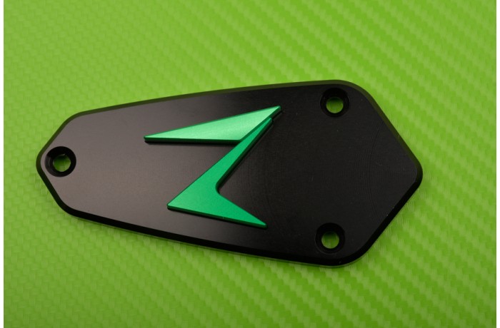 Tapón del depósito freno y embrague KAWASAKI GTR1400 - UNIK By Avdb