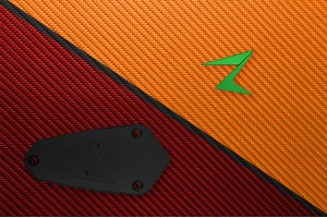 Bouchon bocal Frein Avant ET Embrayage KAWASAKI GTR 1400 - UNIK by Avdb