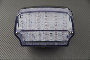 Fanale posteriore indicatori di direzione integrato BMW R45 / 60 / 65 / 80 / 100 1978 - 1995