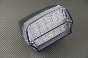 Fanale posteriore indicatori di direzione integrato BMW R45 / 60 / 65 / 80 / 100 1978 - 1995