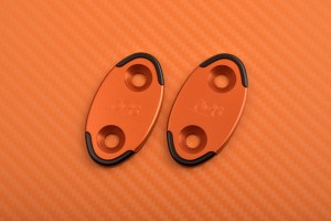 Tappo specchietti HONDA - UNIK by Avdb