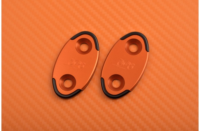 Tappo specchietti HONDA - UNIK by Avdb