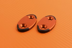 Tappo specchietti HONDA - UNIK by Avdb