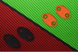 Tappo specchietti HONDA - UNIK by Avdb