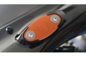 Tappo specchietti HONDA - UNIK by Avdb