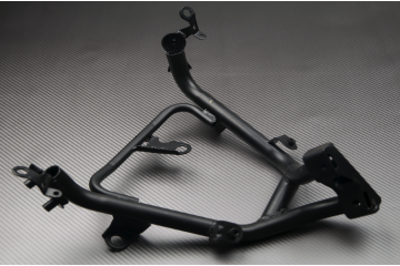 Upper Fairing Stay Bracket...