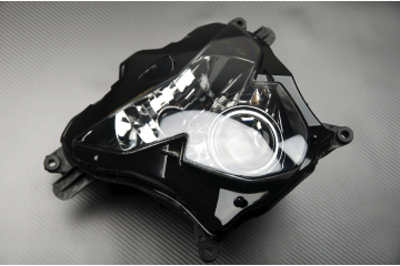 Front headlight SUZUKI GSXR 600 / 750 2004 - 2005